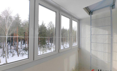 Купить 2-комнатную квартиру, Боровляны, 40 Лет Победы ул., 29/Б. Фото 31