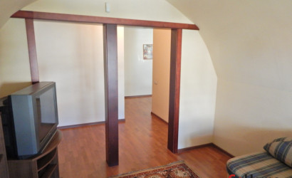 Купить 4-комнатную квартиру, Минск, пер. Полиграфический 1-й, д. 4 (Советский район). Фото 22