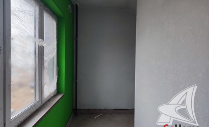 Купить 1-комнатную квартиру, Брест, Вулька, ул. Бориса Маслова. Фото 12