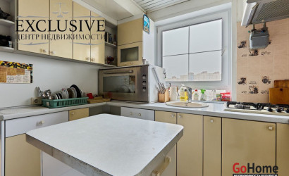 Купить 4-комнатную квартиру, Минск, Слободской проезд, 6 (Московский район). Фото 22