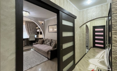 Купить 2-комнатную квартиру, Брест, Ковалево, ул. Карьерная. Фото 15