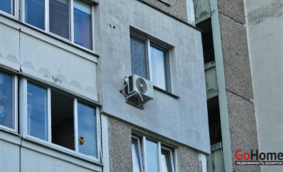 Купить 1-комнатную квартиру, Минск, Матусевича ул., 57 (Фрунзенский район). Фото 19