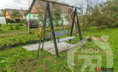 Купить дом, Ганчицы, Партизанская ул., 29.12 соток. Фото 12