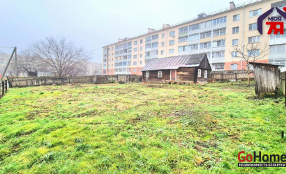 Купить дом, Дзержинск, 9 Мая ул., 7 соток. Фото 2