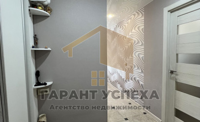 Купить 1-комнатную квартиру, Брест, ул. Кирова. Фото 7