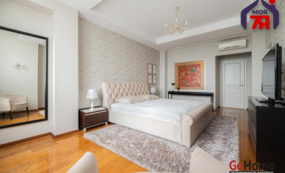 Купить 3-комнатную квартиру, Минск, Пулихова ул., 45(Партизанский район). Фото 11