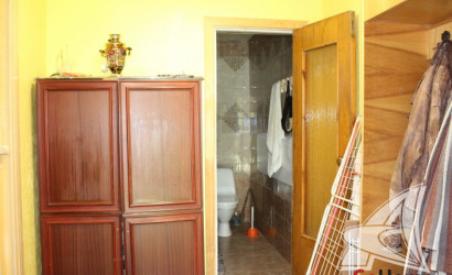 Купить дом, Знаменка, Знаменский с/с, 24.14 соток. Фото 15