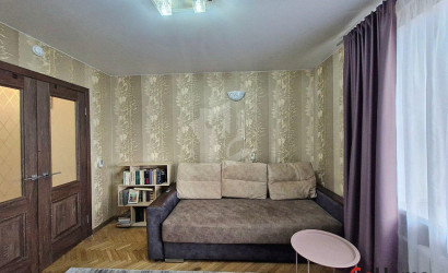 Снять 2-комнатную квартиру, Минск, ул. Веры Хоружей, д. 19. Фото 3