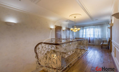 Снять 5-комнатную квартиру, Минск, Покровская ул. 6 (Центральный район). Фото 4