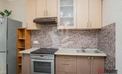 Купить 1-комнатную квартиру, Минск, Бельского ул., 4(Фрунзенский район). Фото 21