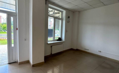 Аренда торгового помещения, Минск, Алибегова ул., 28, 65.2 кв.м.. Фото 3