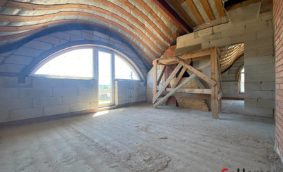 Купить дом, Логойск, 15 соток. Фото 21