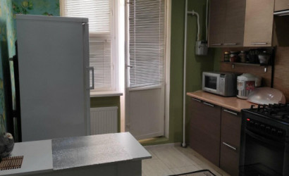 Купить 2-комнатную квартиру, Лида, Кооперативная ул., 48. Фото 2