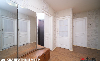 Купить 4-комнатную квартиру, Минск, Налибокская ул., 31 (Фрунзенский район). Фото 14