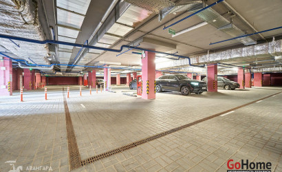 Аренда офиса, Минск, Интернациональная ул., 38,  от 42.8 до 2676.5 кв.м.. Фото 16