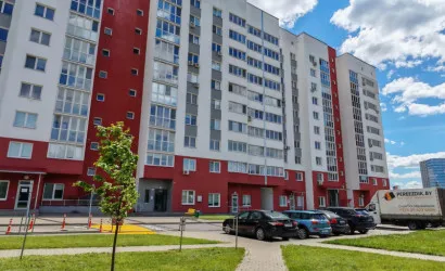  75 м2, Минск(Разинская ул., 62)