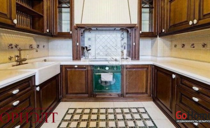 Снять 4-комнатную квартиру, Минск, Пионерская, 7(Центральный район). Фото 2