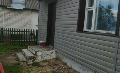 Купить дом, Лида, Р.Люксембург ул., 25, 2.3 соток. Фото 5