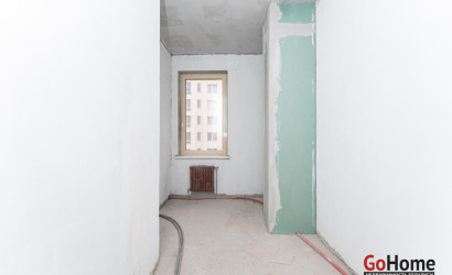 Купить 4-комнатную квартиру, Минск, Киселева ул., 17(Центральный район). Фото 8