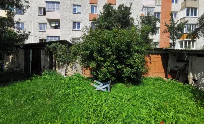  1-этаж.(71.8 м2), Зельва(Вокзальная)