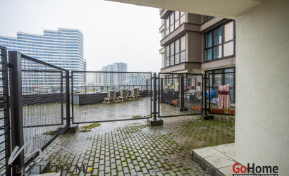 Купить 3-комнатную квартиру, Минск, Мира просп., 6 (Октябрьский район). Фото 7