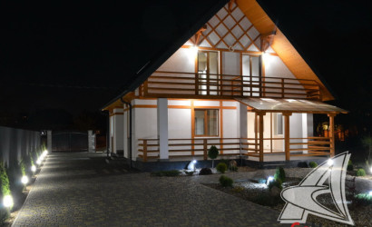 Купить дом, Брест, Ковалево, 9.79 соток. Фото 10