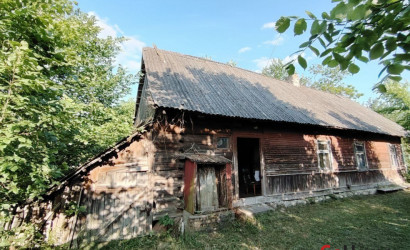 Купить участок, Чемери 1, Вишнёвая ул, 27, деревня Чемери 1, Речицкий сельсовет, Каменецкий район, Брестская область, 50 соток. Фото 15