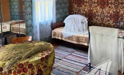 Купить дом в деревне, Подлужье, Домачевский с/с, 25 соток. Фото 11