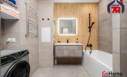 Купить 2-комнатную квартиру, Минск, Связистов ул., 10(Партизанский район). Фото 11