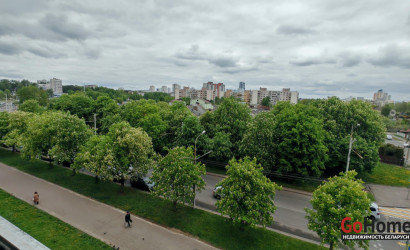 Купить 1-комнатную квартиру, Минск, Ольшевского ул., 69(Фрунзенский район). Фото 16