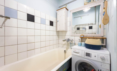 Купить 2-комнатную квартиру, Минск, Жудро ул., 5 (Фрунзенский район). Фото 19