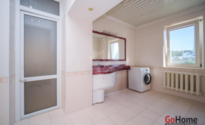 Купить коттедж, Фаниполь, Космонавтов ул., 23, 11.7 соток. Фото 36