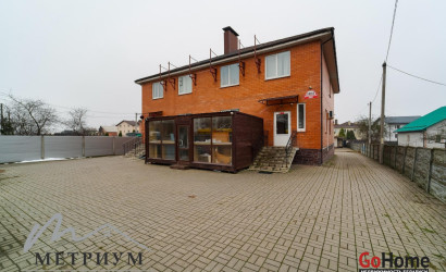 Аренда офиса, Минск, Долгиновский тракт, 149/А,  264.2 кв.м.. Фото 11