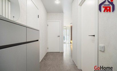 Купить 1-комнатную квартиру, Минск, Мира просп., 18 (Октябрьский район). Фото 20