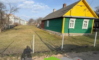  79.1 м2, Жировичи(Пионерский пер.)