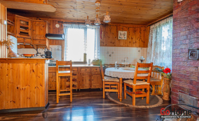 Купить коттедж, СТ Сябры-2002, 12 соток. Фото 15