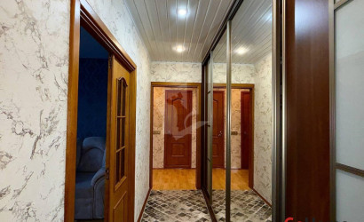 Снять 3-комнатную квартиру, Минск, ул. Асаналиева, д. 38к1. Фото 4