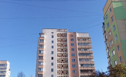 Купить 3-комнатную квартиру, Гомель, 60 лет СССР, 12/1. Фото 24