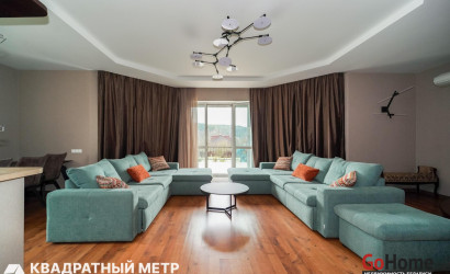 Купить коттедж, Раубичи, 25 соток. Фото 46