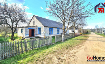 Купить дом, Юцки, Лесная ул., 9 соток. Фото 30