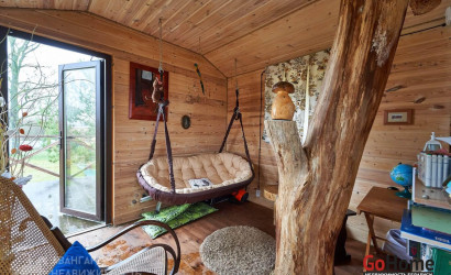 Купить дом, Ровковичи, 35 соток. Фото 28