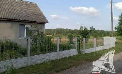 Купить дом, Свитичи, Огородникский с/с, 20 соток. Фото 32