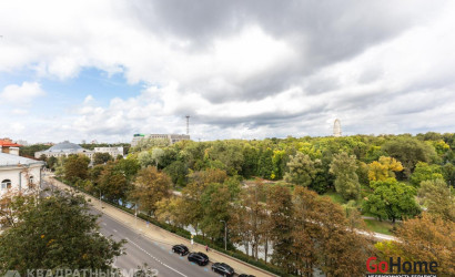 Купить 2-комнатную квартиру, Минск, Купалы ул., 7 (Ленинский район). Фото 5
