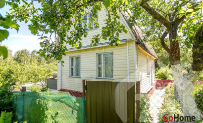 Купить дом в деревне, ВЗГОРЬЕ, 4 соток. Фото 5