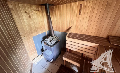 Купить дом, Залузье, Жабинковский с/с, 33.41 соток. Фото 26