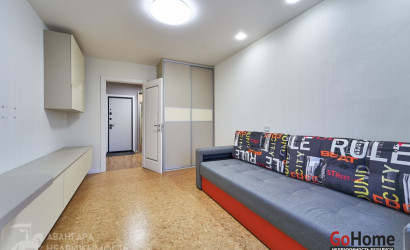 Снять 2-комнатную квартиру, Минск, ул. Неманская, д. 78 (Фрунзенский район). Фото 12