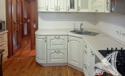 Купить 3-комнатную квартиру, Брест, Киевка, ул. Октябрьская. Фото 8