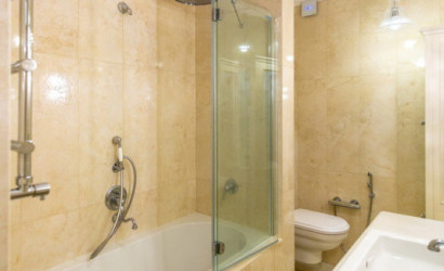 Снять 2-комнатную квартиру, Минск, Победителей, 127 (Центральный район). Фото 15