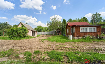 Купить дом в деревне, Озерицко-Слободской с/с, 10.85 соток. Фото 3