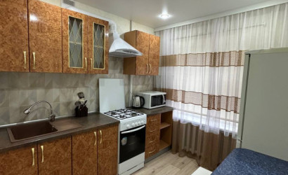 Снять 2-комнатную квартиру на сутки, Лепель, Чуйкова, 113. Фото 8